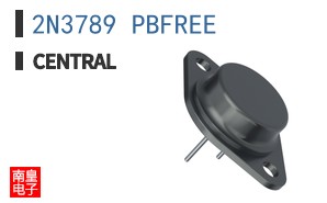 2N3789 PBFREE ͼƬ