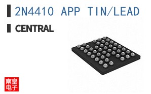 2N4410 APP TIN/LEAD ͼƬ