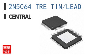 2N5064 TRE TIN/LEAD ͼƬ