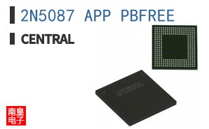 2N5087 APP PBFREE ͼƬ