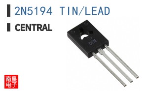 2N5194 TIN/LEAD ͼƬ
