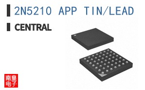 2N5210 APP TIN/LEAD ͼƬ
