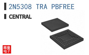 2N5308 TRA PBFREE ͼƬ