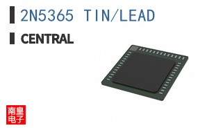 2N5365 TIN/LEAD ͼƬ