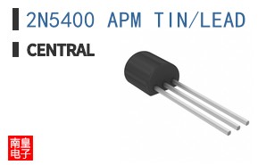 2N5400 APM TIN/LEAD ͼƬ