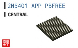 2N5401 APP PBFREE ͼƬ