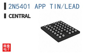 2N5401 APP TIN/LEAD ͼƬ
