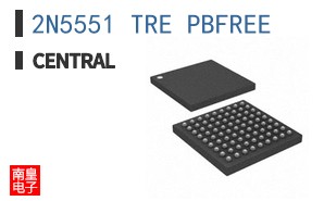 2N5551 TRE PBFREE ͼƬ