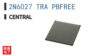 2N6027 TRA PBFREE ͼƬ