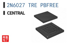 2N6027 TRE PBFREE ͼƬ