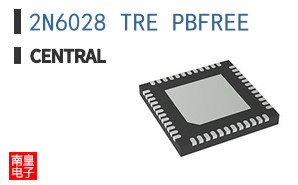 2N6028 TRE PBFREE ͼƬ