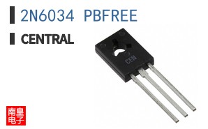 2N6034 PBFREE ͼƬ