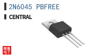 2N6045 PBFREE ͼƬ
