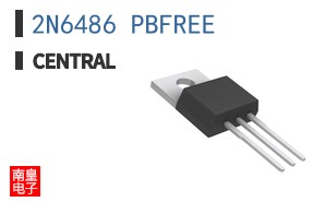 2N6486 PBFREE ͼƬ