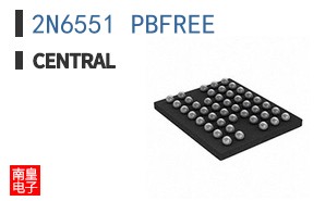 2N6551 PBFREE ͼƬ