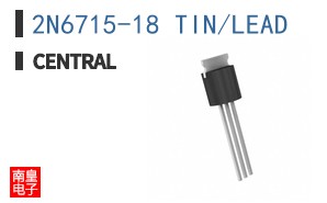 2N6715-18 TIN/LEAD ͼƬ