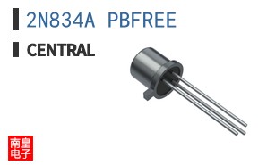 2N834A PBFREE ͼƬ