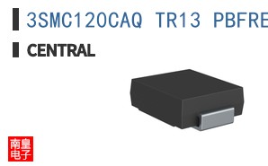 3SMC120CAQ TR13 PBFREE ͼƬ