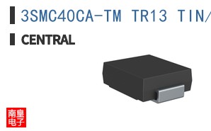 3SMC40CA-TM TR13 TIN/LEAD ͼƬ