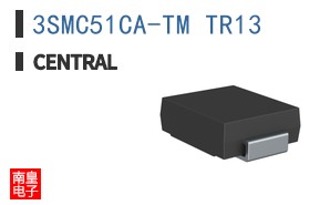 3SMC51CA-TM TR13 ͼƬ