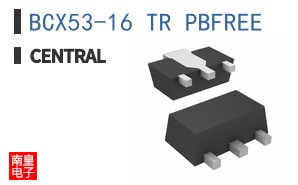 BCX53-16 TR PBFREE ͼƬ