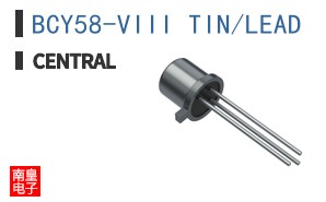 BCY58-VIII TIN/LEAD ͼƬ
