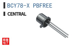 BCY78-X PBFREE ͼƬ