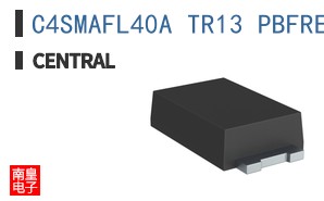 C4SMAFL40A TR13 PBFREE ͼƬ