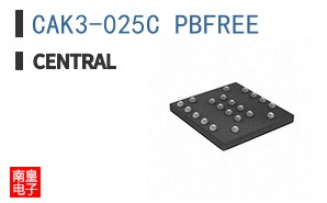 CAK3-025C PBFREE ͼƬ