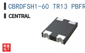 CBRDFSH1-60 TR13 PBFREE ͼƬ