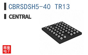 CBRSDSH5-40 TR13 ͼƬ