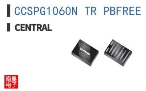 CCSPG1060N TR PBFREE ͼƬ