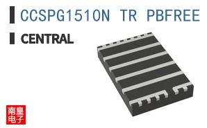 CCSPG1510N TR PBFREE ͼƬ