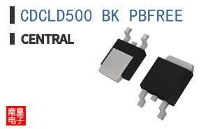 CDCLD500 BK PBFREE ͼƬ