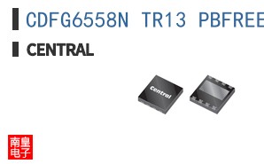 CDFG6558N TR13 PBFREE ͼƬ