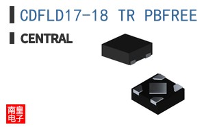 CDFLD17-18 TR PBFREE ͼƬ