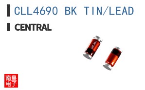 CLL4690 BK TIN/LEAD ͼƬ
