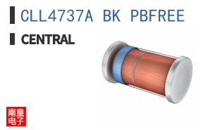 CLL4737A BK PBFREE ͼƬ