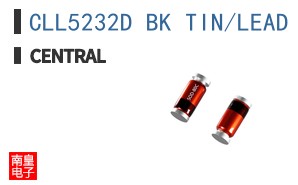 CLL5232D BK TIN/LEAD ͼƬ