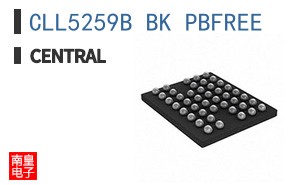 CLL5259B BK PBFREE ͼƬ