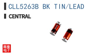 CLL5263B BK TIN/LEAD ͼƬ