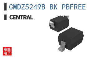 CMDZ5249B BK PBFREE ͼƬ