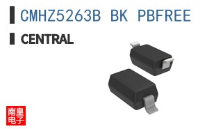 CMHZ5263B BK PBFREE ͼƬ