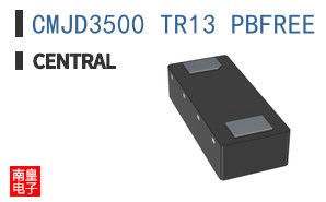 CMJD3500 TR13 PBFREE ͼƬ