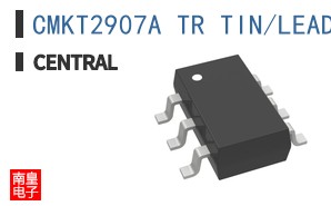 CMKT2907A TR TIN/LEAD ͼƬ