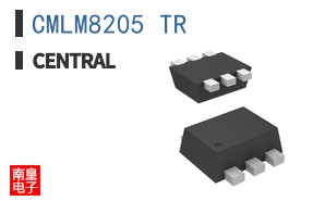 CMLM8205 TR ͼƬ