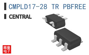 CMPLD17-28 TR PBFREE ͼƬ