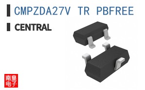 CMPZDA27V TR PBFREE ͼƬ