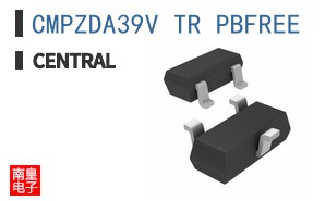 CMPZDA39V TR PBFREE ͼƬ