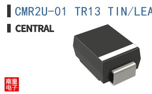 CMR2U-01 TR13 TIN/LEAD ͼƬ